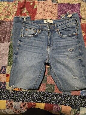 Zara Skinny Jeans